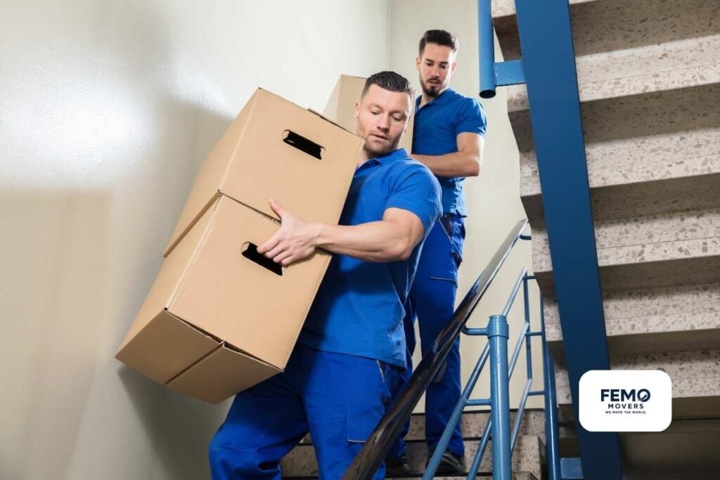 blogs page image for femo movers and packers in abu dhabi