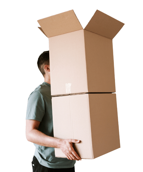 Home Relocating from one place to another can be stressful, but not with Femo Movers.