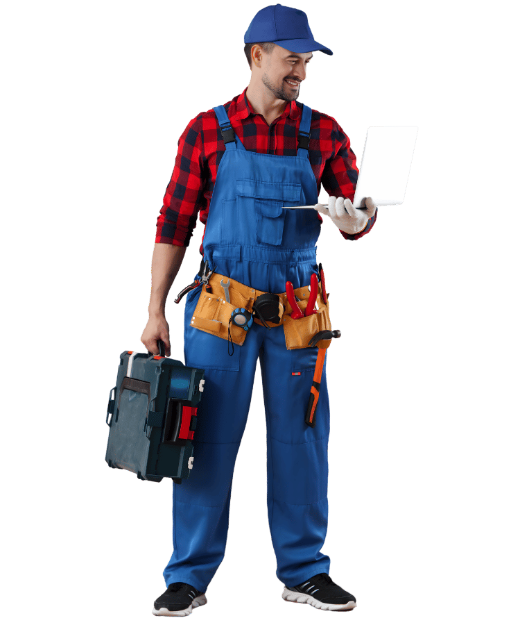 Handyman services in Abu Dhabi